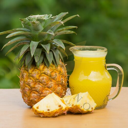 Vonný vosk ANANAS